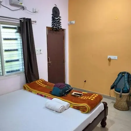 Veeru Homestay Hospet Exterior photo