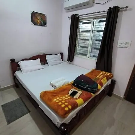 Veeru Homestay Hospet Exterior photo