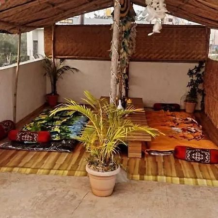 Veeru Homestay Hospet Exterior photo