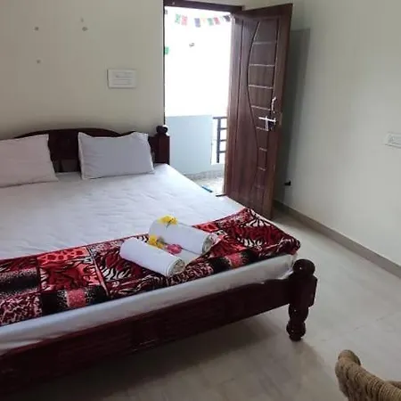 Veeru Homestay Hospet Exterior photo