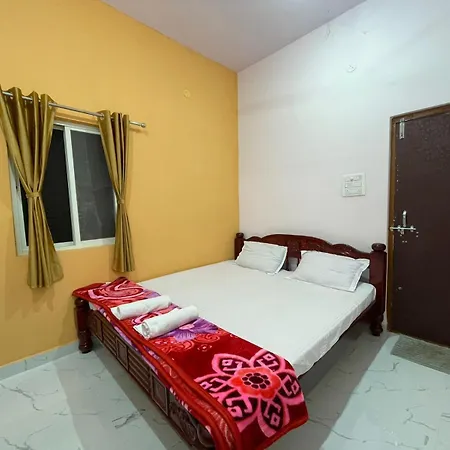 Veeru Homestay Hospet Exterior photo