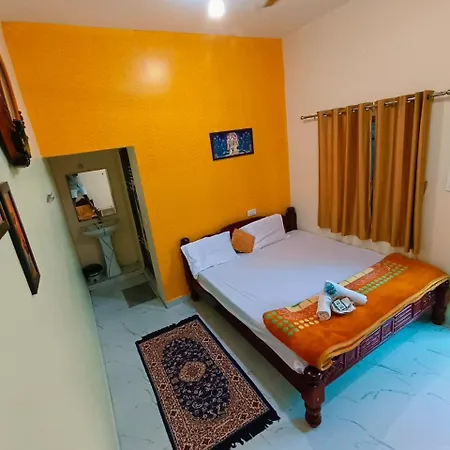 Veeru Homestay Hospet Exterior photo