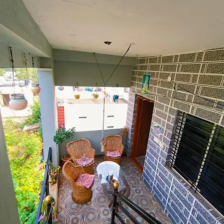 Veeru Homestay Hospet Exterior photo
