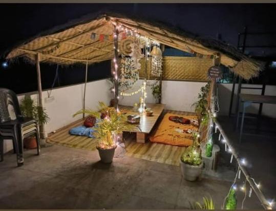 Veeru Homestay