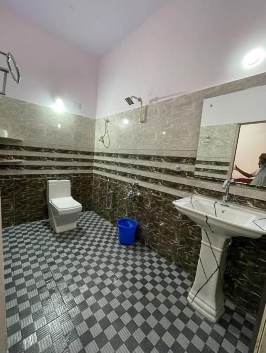 Homestay Veeru