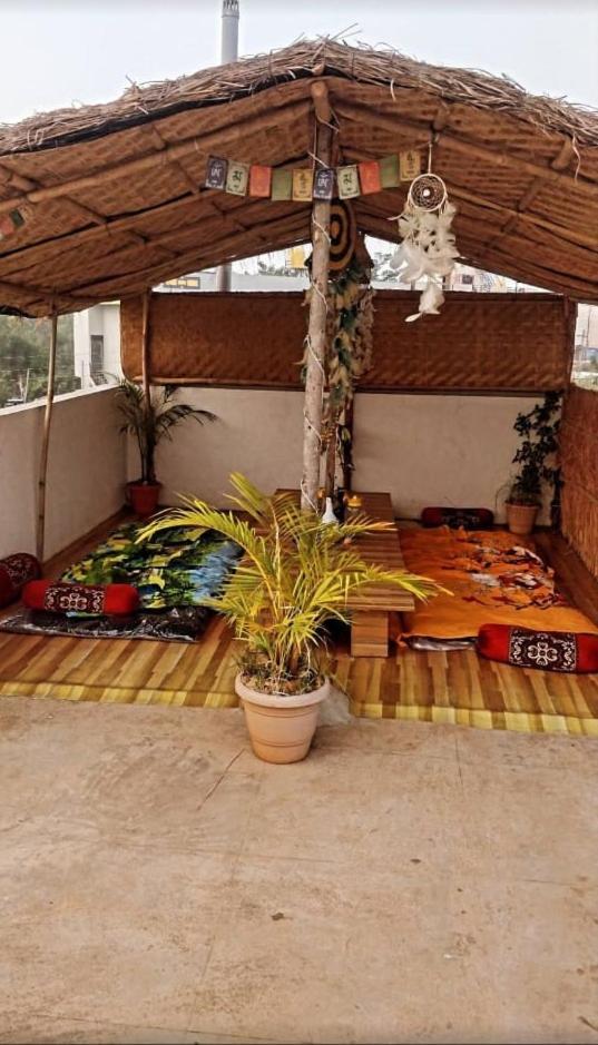 Homestay Veeru